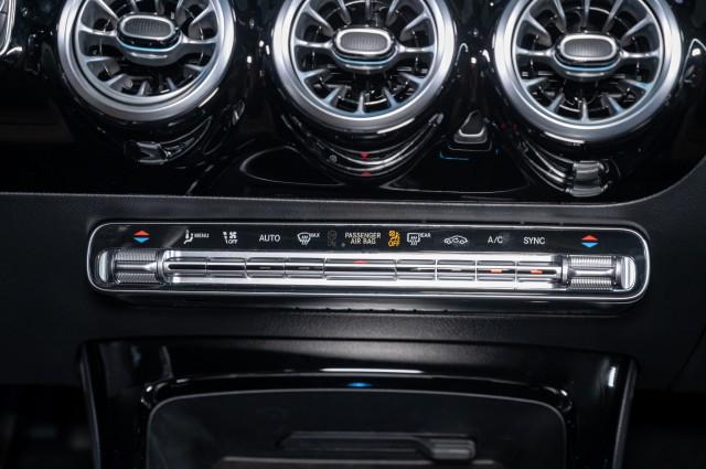 used 2025 Mercedes-Benz CLA 250 car, priced at $44,994