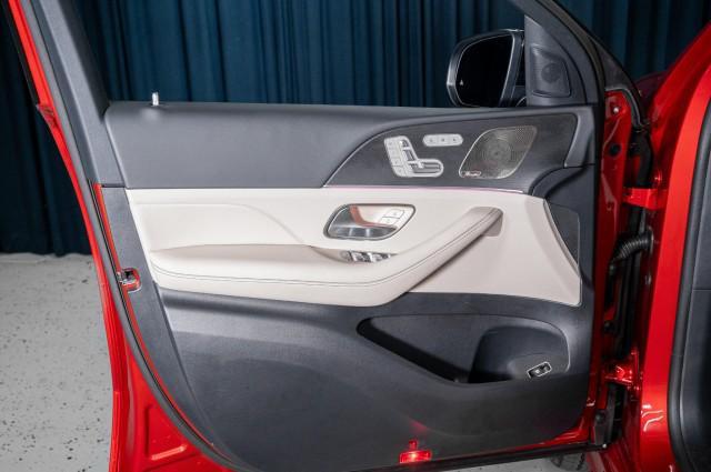 used 2025 Mercedes-Benz GLE 450 car, priced at $71,994