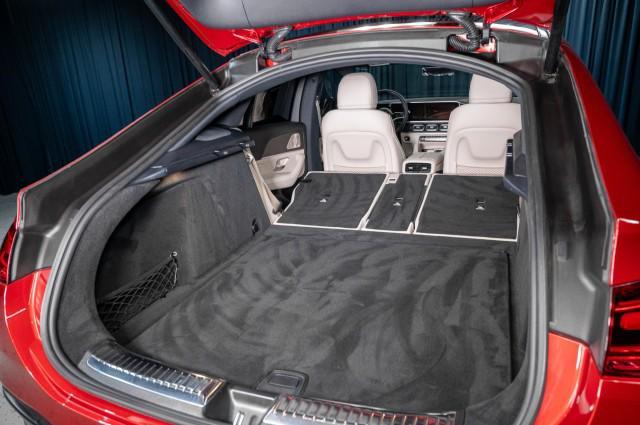 used 2025 Mercedes-Benz GLE 450 car, priced at $71,994