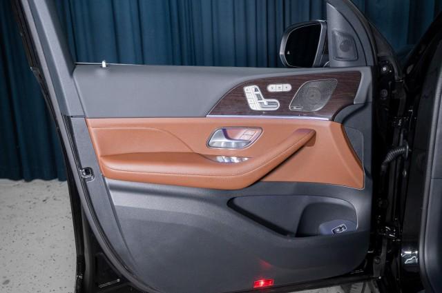 new 2025 Mercedes-Benz GLS 450 car, priced at $98,850