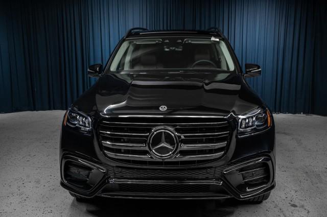new 2025 Mercedes-Benz GLS 450 car, priced at $98,850