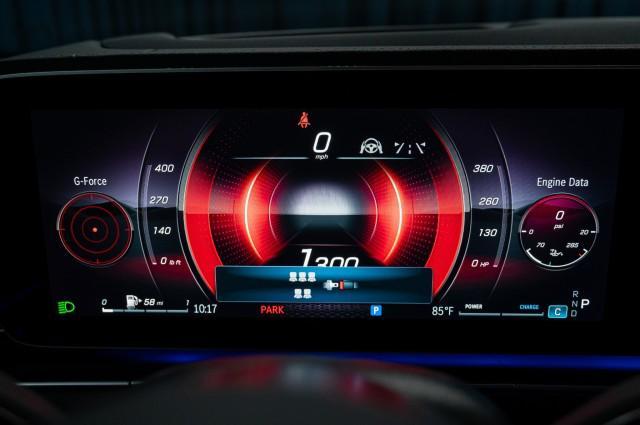 new 2025 Mercedes-Benz GLS 450 car, priced at $98,850