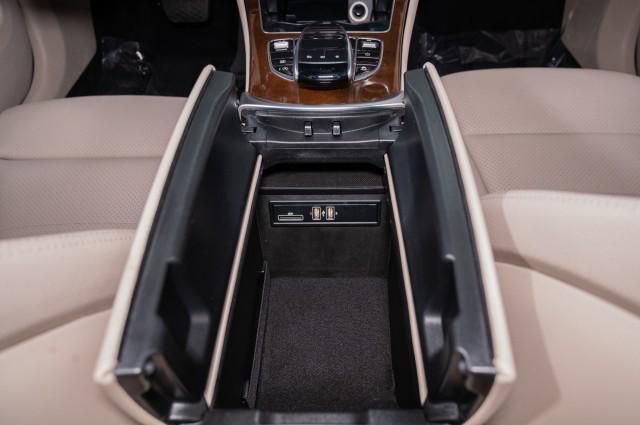 used 2018 Mercedes-Benz GLC 300 car, priced at $20,991