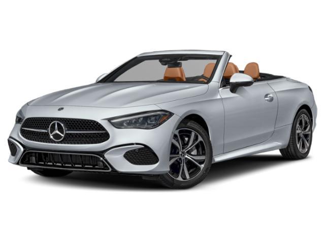 used 2025 Mercedes-Benz CLE 300 car, priced at $65,991