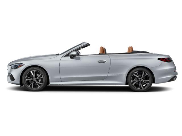 used 2025 Mercedes-Benz CLE 300 car, priced at $65,991