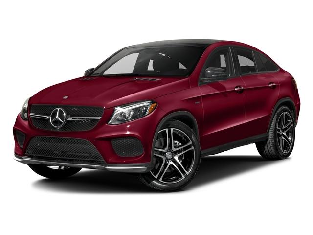 used 2016 Mercedes-Benz GLE-Class car, priced at $34,991