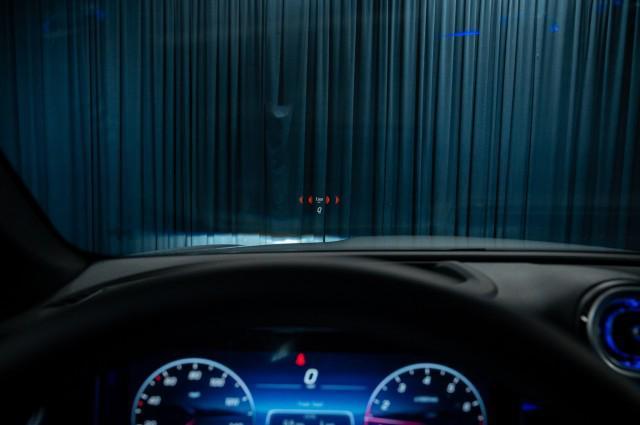 new 2025 Mercedes-Benz GLC 300 car, priced at $61,025