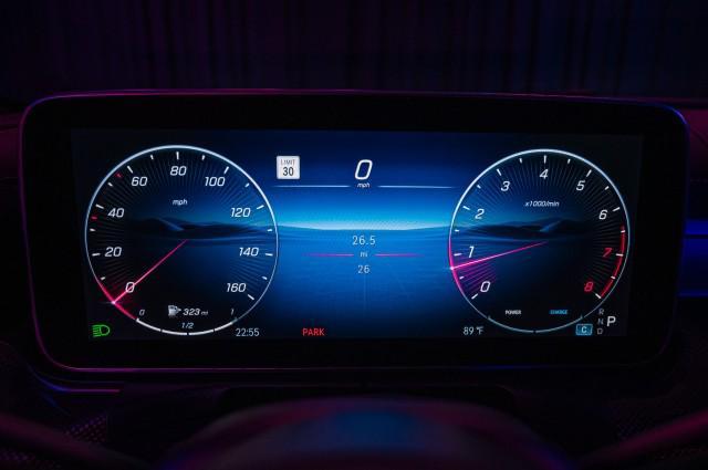 used 2024 Mercedes-Benz CLE 300 car, priced at $53,994