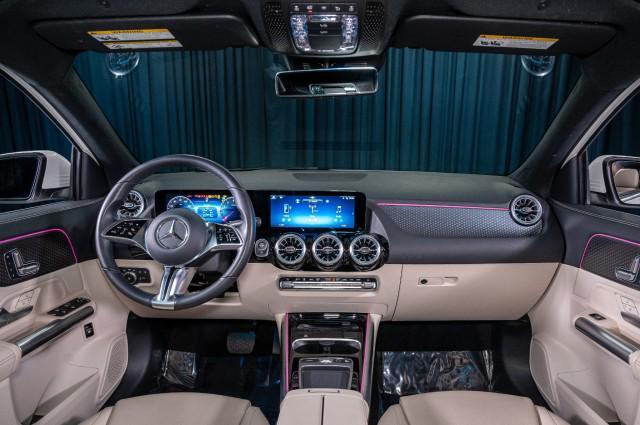 used 2025 Mercedes-Benz GLA 250 car, priced at $33,994
