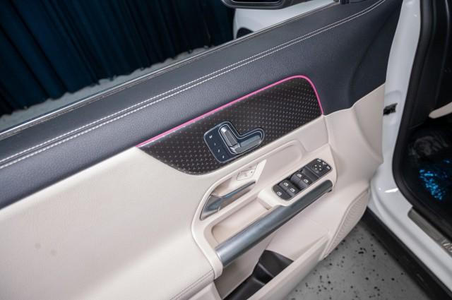 used 2025 Mercedes-Benz GLA 250 car, priced at $33,994