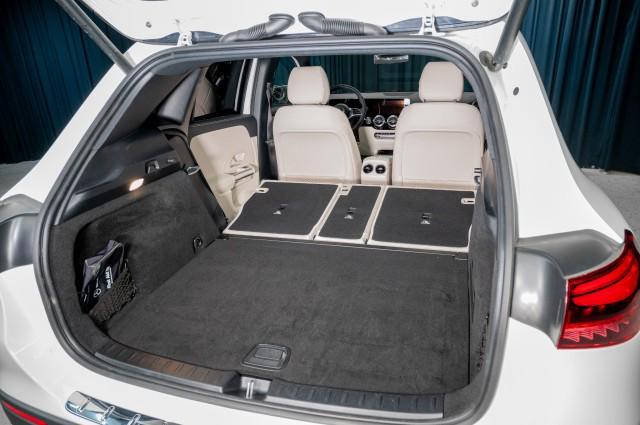 used 2025 Mercedes-Benz GLA 250 car, priced at $33,994