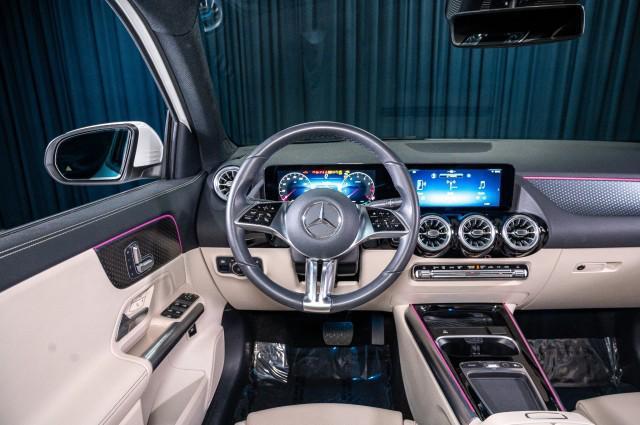 used 2025 Mercedes-Benz GLA 250 car, priced at $33,994