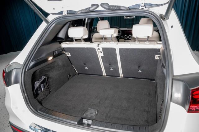 used 2025 Mercedes-Benz GLA 250 car, priced at $33,994