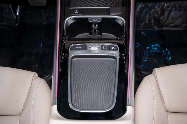 used 2025 Mercedes-Benz GLA 250 car, priced at $33,994