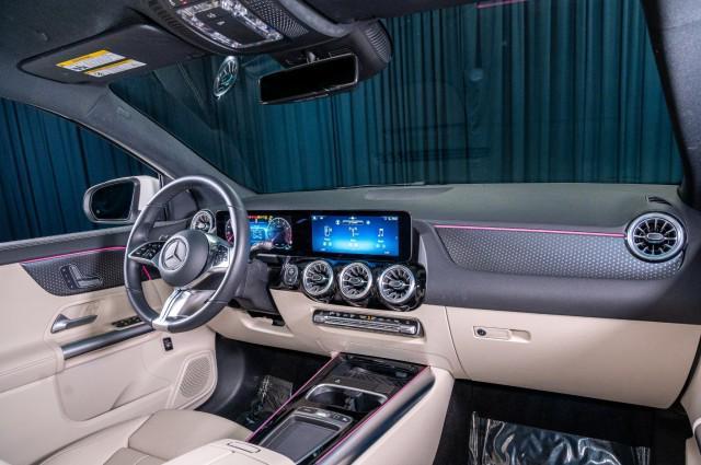 used 2025 Mercedes-Benz GLA 250 car, priced at $33,994