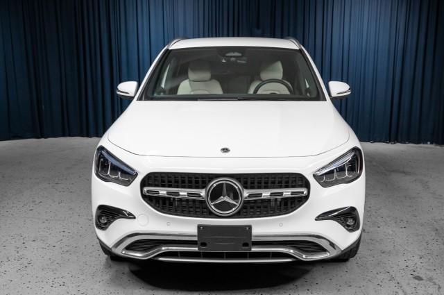 used 2025 Mercedes-Benz GLA 250 car, priced at $33,994