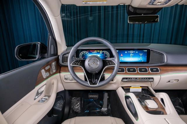 new 2025 Mercedes-Benz GLE 450e car, priced at $77,375