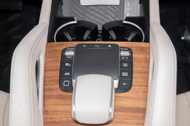 new 2025 Mercedes-Benz GLE 450e car, priced at $77,375