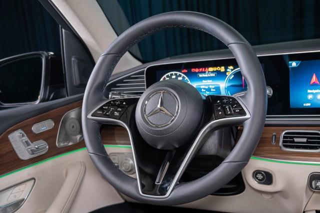 new 2025 Mercedes-Benz GLE 450e car, priced at $77,375