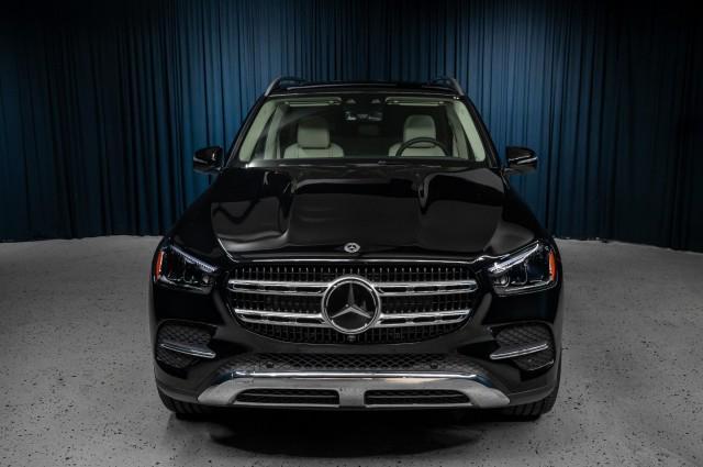new 2025 Mercedes-Benz GLE 450e car, priced at $77,375