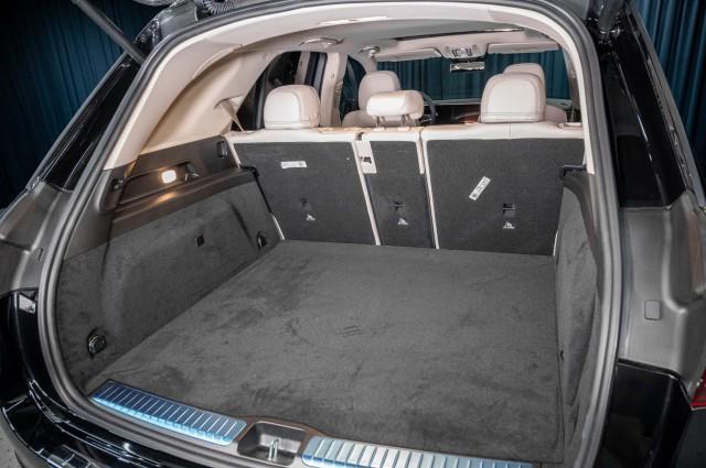 new 2025 Mercedes-Benz GLE 450e car, priced at $77,375