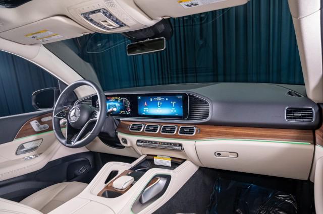 new 2025 Mercedes-Benz GLE 450e car, priced at $77,375