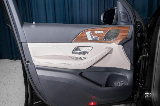 new 2025 Mercedes-Benz GLE 450e car, priced at $77,375
