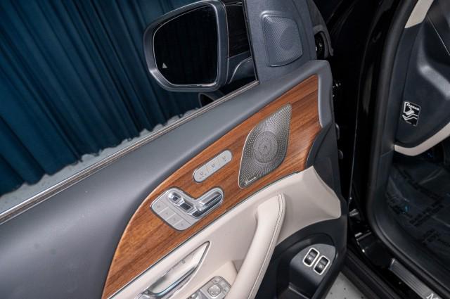 new 2025 Mercedes-Benz GLE 450e car, priced at $77,375