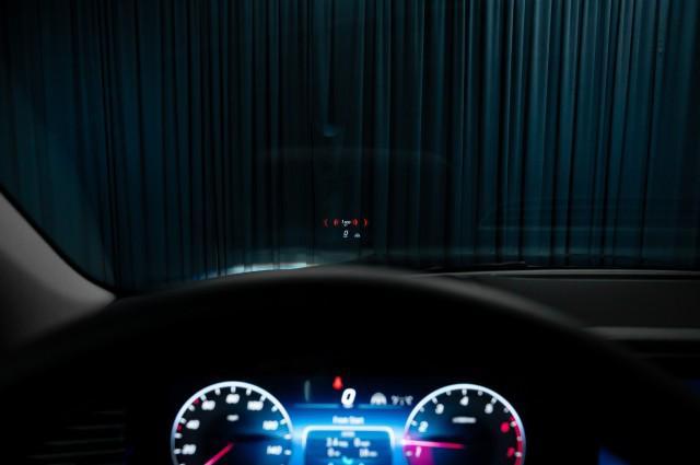 new 2025 Mercedes-Benz GLS 450 car, priced at $98,850