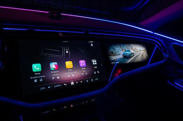 new 2025 Mercedes-Benz E-Class car, priced at $76,445