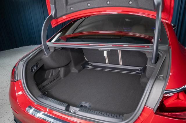 new 2025 Mercedes-Benz E-Class car, priced at $76,445