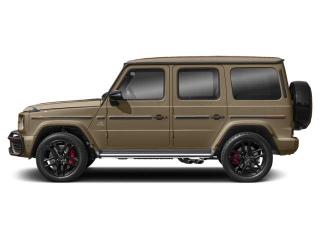 used 2024 Mercedes-Benz AMG G 63 car, priced at $204,991