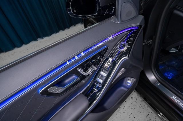 new 2026 Mercedes-Benz S-Class car, priced at $150,295