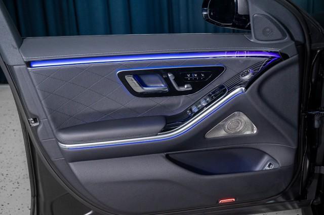 new 2026 Mercedes-Benz S-Class car, priced at $150,295