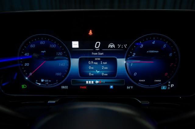 new 2026 Mercedes-Benz S-Class car, priced at $150,295