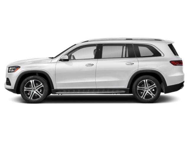 used 2023 Mercedes-Benz GLS 450 car, priced at $71,991