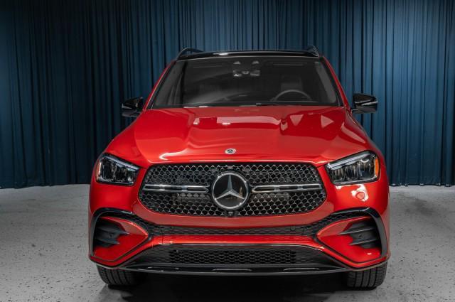 new 2024 Mercedes-Benz GLE 450 Plug-In Hybrid car, priced at $84,080