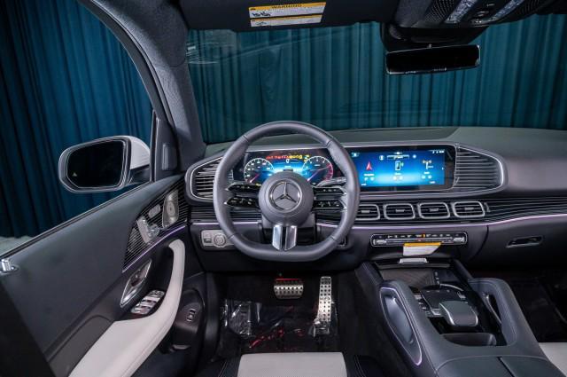 new 2026 Mercedes-Benz GLE 450 car, priced at $84,250