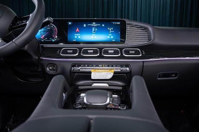 new 2026 Mercedes-Benz GLE 450 car, priced at $84,250