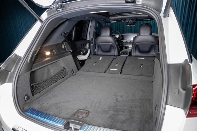 new 2026 Mercedes-Benz GLE 450 car, priced at $84,250