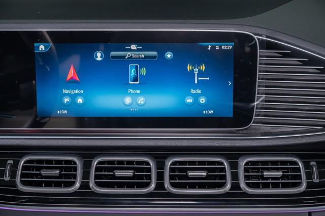 new 2026 Mercedes-Benz GLE 450 car, priced at $84,250