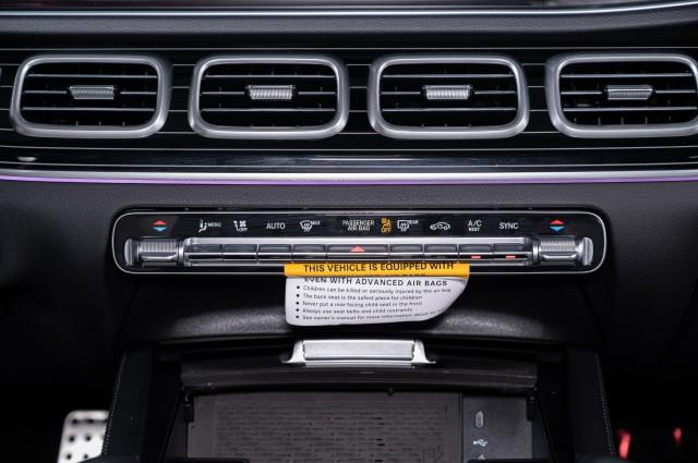 new 2026 Mercedes-Benz GLE 450 car, priced at $84,250