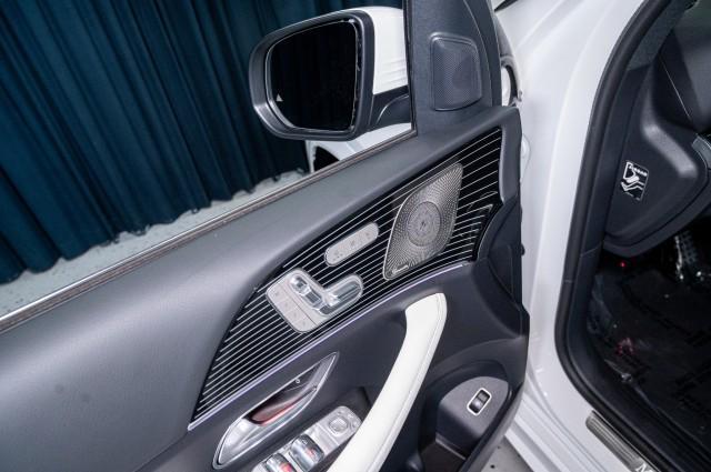 new 2026 Mercedes-Benz GLE 450 car, priced at $84,250