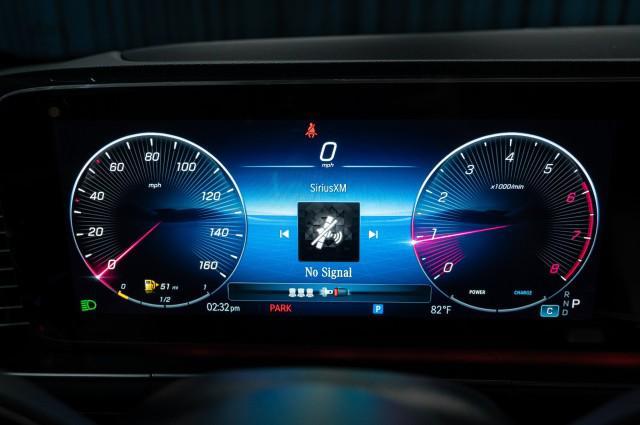 new 2026 Mercedes-Benz GLE 450 car, priced at $84,250