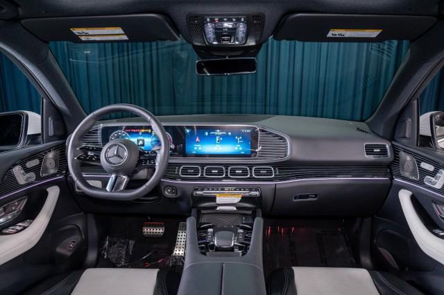 new 2026 Mercedes-Benz GLE 450 car, priced at $84,250