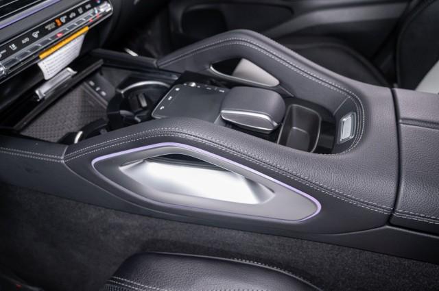 new 2026 Mercedes-Benz GLE 450 car, priced at $84,250