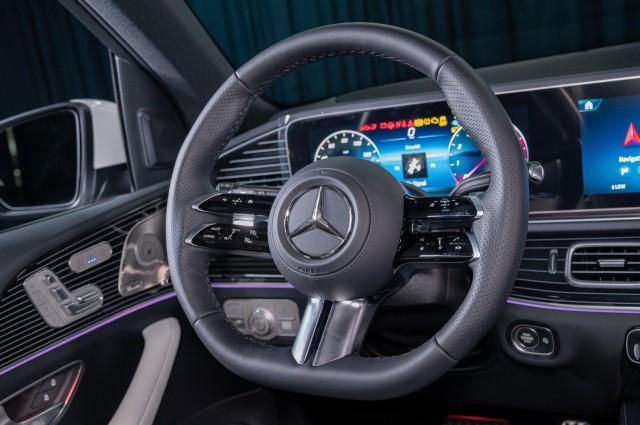 new 2026 Mercedes-Benz GLE 450 car, priced at $84,250