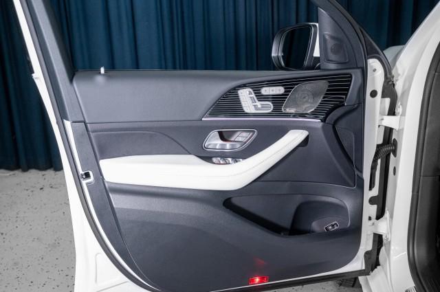 new 2026 Mercedes-Benz GLE 450 car, priced at $84,250