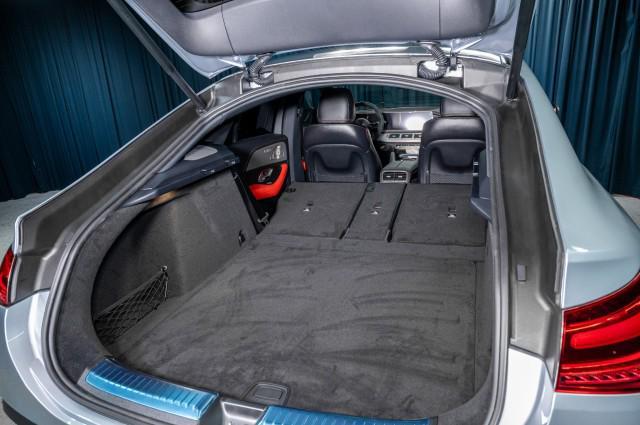 new 2026 Mercedes-Benz AMG GLE 53 car, priced at $104,505