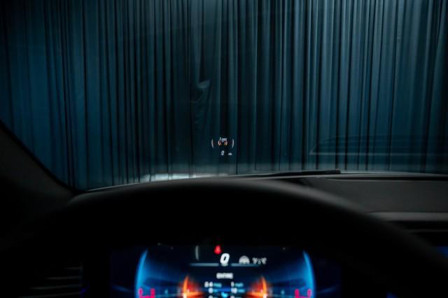 new 2026 Mercedes-Benz AMG GLE 53 car, priced at $104,505
